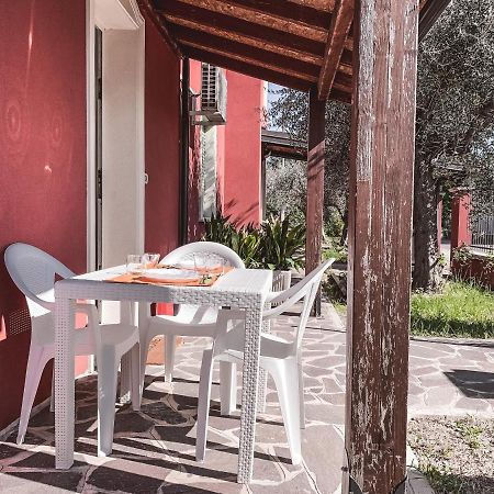 Appartamento La Casa Rossa - Affitti Brevi Italia Rimini Eksteriør bilde